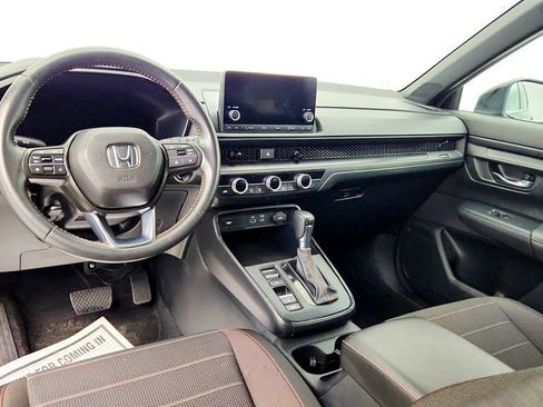 Used 2023 Honda CR-V Sport image 13