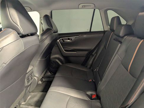 Used 2023 Toyota RAV4 Adventure AWD/4WD image 35