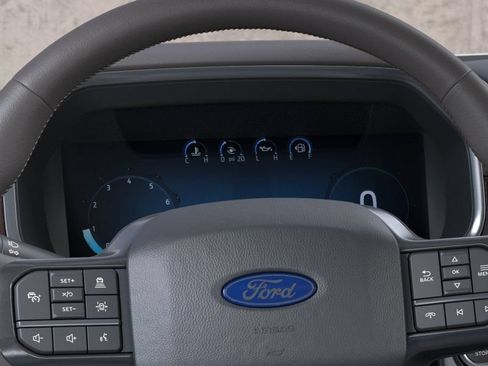 New 2026 Ford F150 King Ranch AWD/4WD image 13