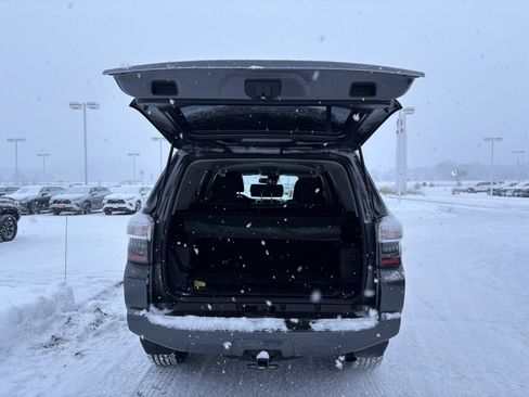 Certified 2023 Toyota 4Runner SR5 image 4