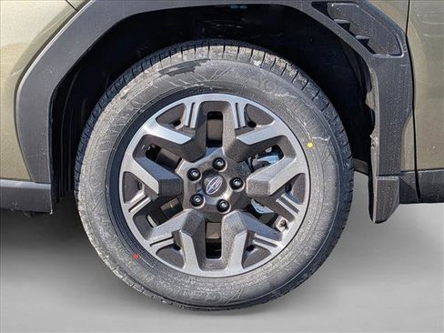 New 2026 Subaru Forester Premium image 9