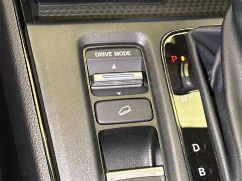 New 2026 Honda CR-V Sport-L image 29