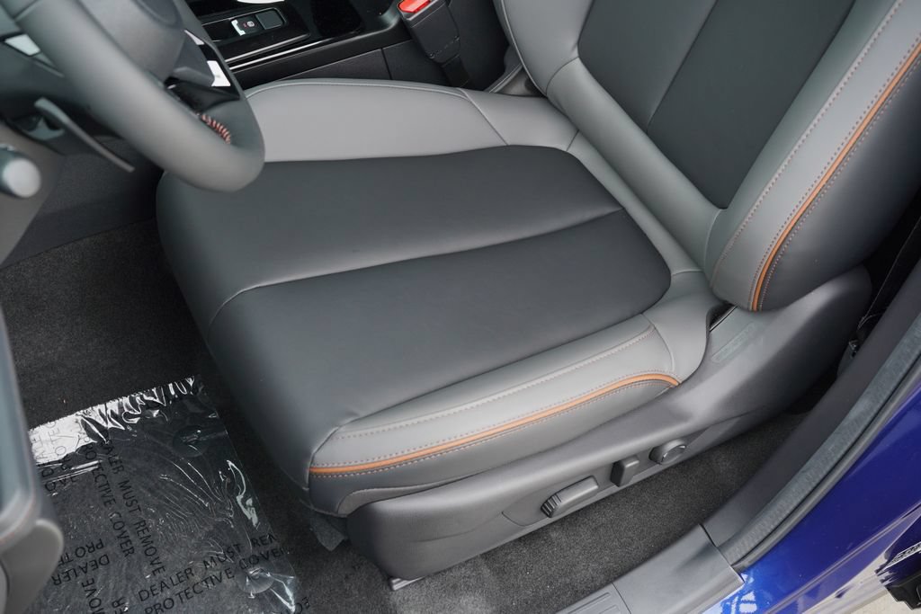 New 2026 Subaru Forester Sport AWD/4WD image 14