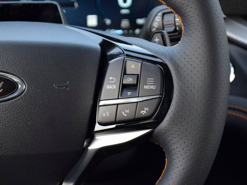 New 2026 Ford Explorer Tremor w/ Tremor Ultimate Package image 10