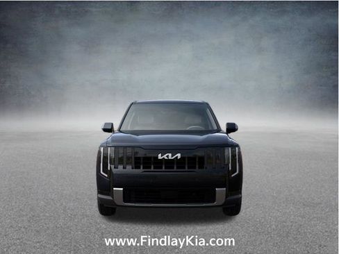 New 2027 Kia Telluride LX FWD image 2