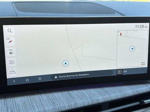 New 2025 Hyundai Santa Fe Calligraphy FWD image 48