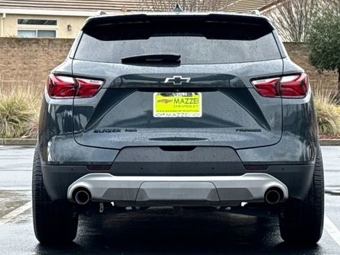 Used 2019 Chevrolet Blazer LT image 12