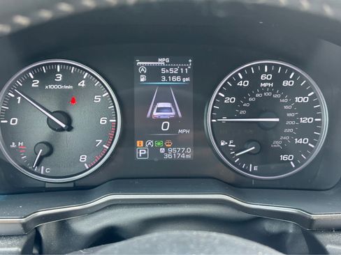 Used 2020 Subaru Legacy Limited w/ Popular Package #2 AWD/4WD image 14