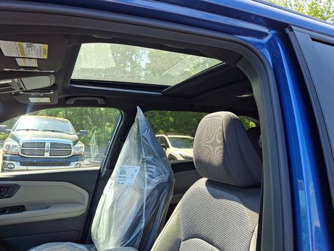 New 2026 Subaru Forester Premium AWD/4WD image 10
