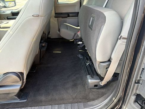 Used 2018 Ford F350 XL AWD/4WD image 41