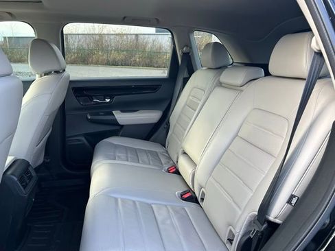 Used 2024 Honda CR-V EX-L image 13