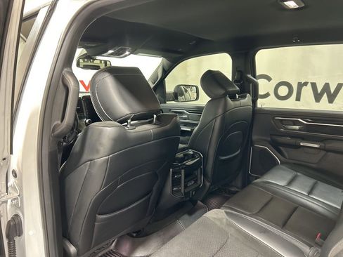 Used 2019 RAM 1500 Laramie w/ Sport Appearance Package image 22