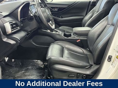 Used 2024 Subaru Outback Limited XT AWD/4WD image 15