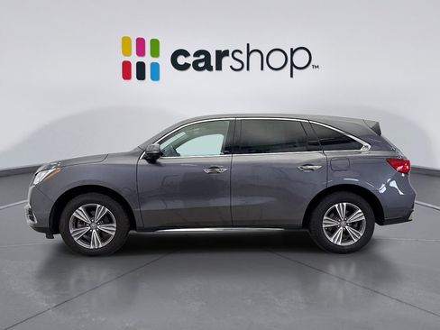 Used 2020 Acura MDX SH-AWD image 2