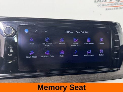 Used 2024 Kia K5 EX w/ EX Premium Package image 16