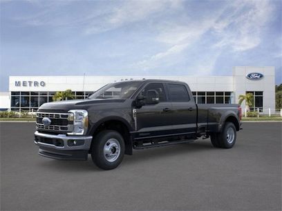 New 2025 Ford F350 XLT