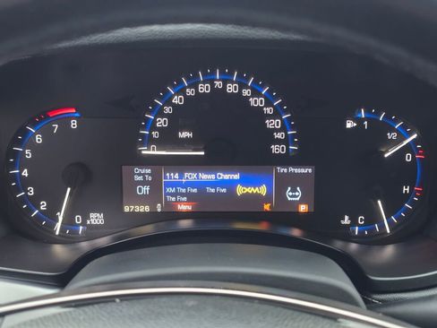 Used 2013 Cadillac ATS Luxury image 18