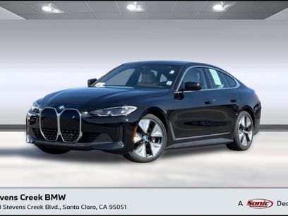 Certified 2023 BMW i4 eDrive35