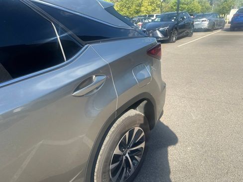 Used 2022 Lexus RX 350 AWD image 10