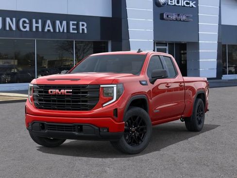 New 2026 GMC Sierra 1500 Elevation AWD/4WD image 6