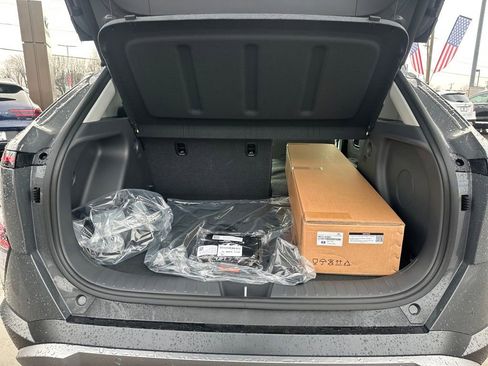 New 2026 Hyundai Kona Limited image 26