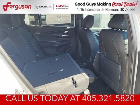 New 2026 Buick Envista Preferred w/ Convenience I Package FWD image 40
