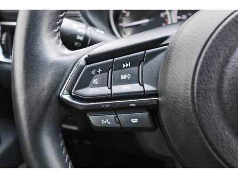 Used 2023 MAZDA CX-5 AWD 2.5 S w/ Select Package image 15