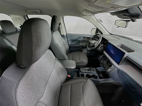 New 2026 Ford Maverick XLT w/ XLT Luxury Package image 26