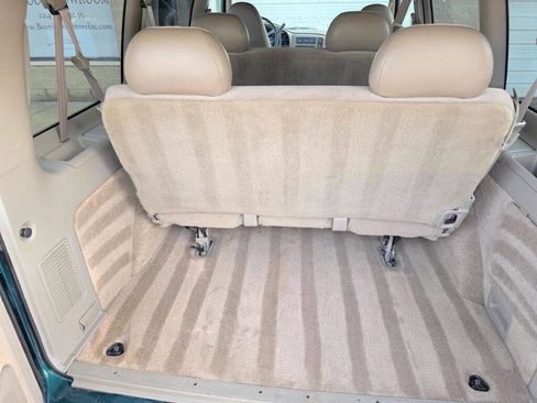 Used 2000 Chevrolet Astro Passenger AWD image 19