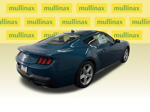 New 2026 Ford Mustang Premium image 3