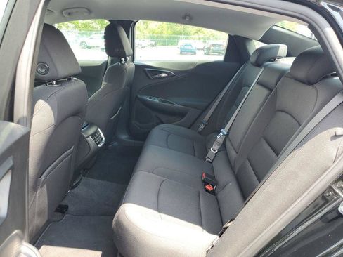 Used 2022 Chevrolet Malibu LT w/ Midnight Edition FWD image 27