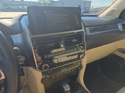 Certified 2023 Lexus GX 460 Premium w/ Premium Plus Package AWD/4WD image 21