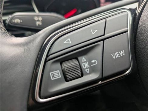 Used 2021 Audi A4 2.0T Premium w/ Convenience Package AWD/4WD image 15