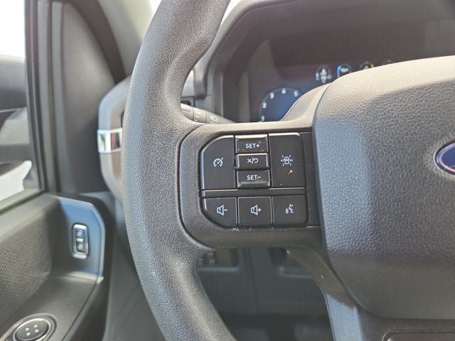 Used 2025 Ford F150 XL w/ Equipment Group 103A High AWD/4WD image 20