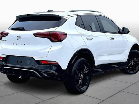 Used 2025 Buick Encore GX Sport Touring w/ Advanced Technology Package image 12