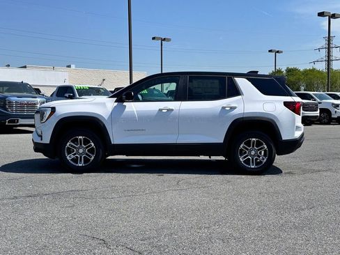 New 2026 GMC Terrain Elevation w/ Technology Package II AWD/4WD image 6
