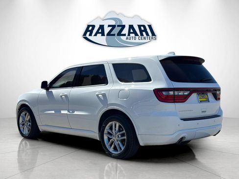 Used 2021 Dodge Durango R/T RWD image 5