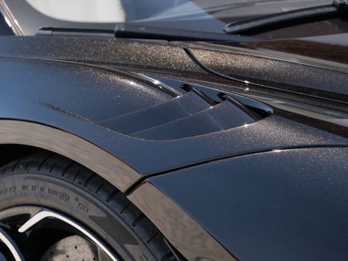 Used 2024 McLaren 750S Spider image 25