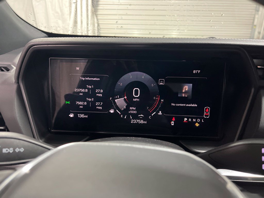 Used 2026 GMC Terrain Elevation FWD image 27
