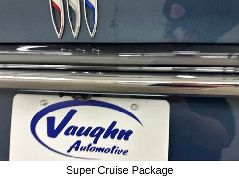 Used 2026 Buick Enclave Avenir w/ Super Cruise Package AWD/4WD image 16