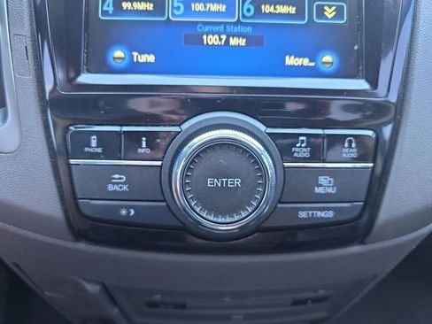 Used 2016 Honda Odyssey SE image 33