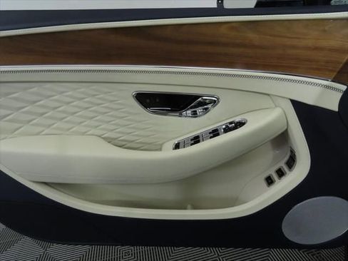 New 2026 Bentley Continental GTC image 33