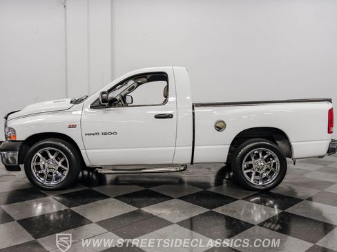 Used 2003 Dodge Ram 1500 Truck ST RWD image 2