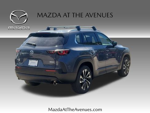 New 2026 MAZDA CX-50 2.5 Hybrid w/ Weather Package image 4