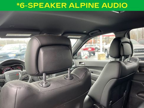 Used 2020 Dodge Durango GT w/ Blacktop Package image 13