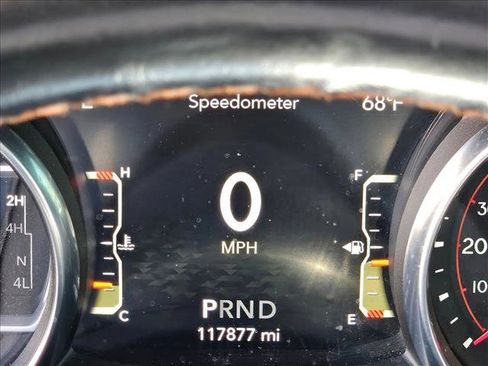 Used 2020 Jeep Gladiator Mojave w/ LED Lighting Group image 14