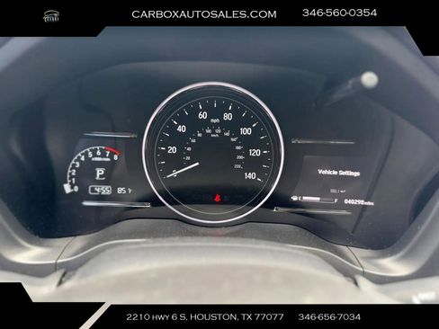 Used 2022 Honda HR-V EX image 13