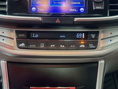 Used 2014 Honda Accord EX-L image 18