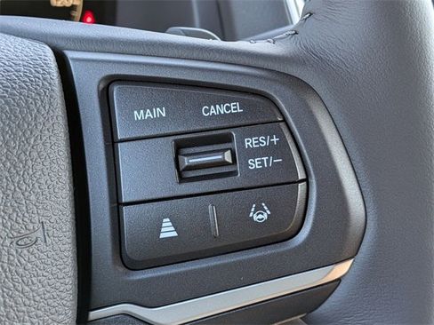 New 2026 Honda Ridgeline RTL image 21