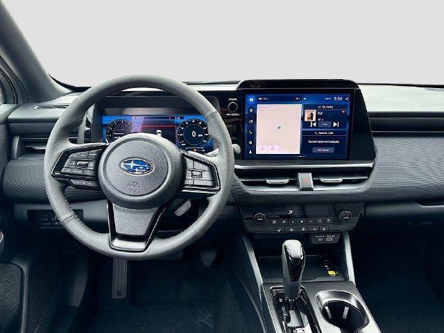 New 2026 Subaru Outback Limited AWD/4WD image 20